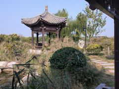 -水西公园