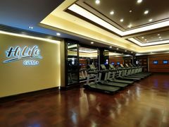 -上海浦东星河湾酒店