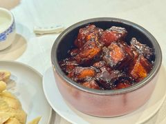 -老吉士酒家(天平路店)