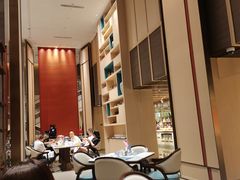 -南湖宾馆·鸳湖阁全日制餐厅