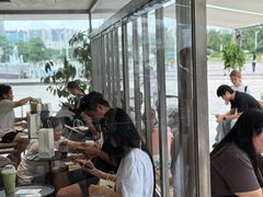 -喜茶(珠海华发商都店)