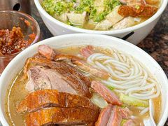 -新奇美食店(大明塘店)