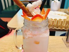 -Dazzling Cafe 蜜糖吐司专卖店