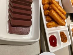 -海底捞火锅(上元大街店)