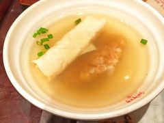 -鲜得来排骨年糕(云南南路店)