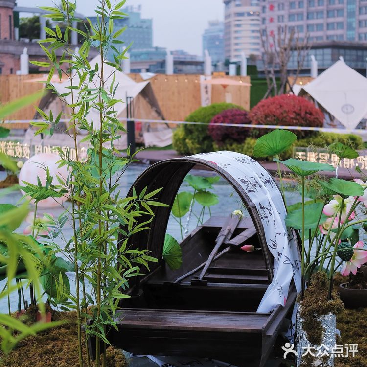 在杭州！西湖边的国风浪漫狠狠爱住！