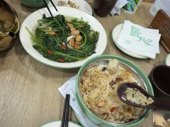 -添好运点心专门店(中环IFC店)