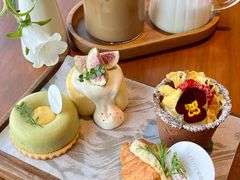 -La Terre乐田(万象城店)