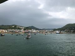 -南丫岛