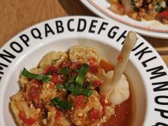 -迷你椰·泰式大排档(共康店)