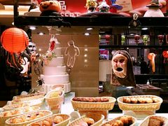 -西安皇冠假日酒店·朱雀咖啡厅