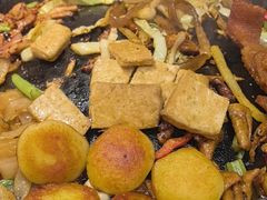 -一烙锅(友谊店)