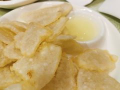 炸灌肠-东四民芳餐厅(世茂工三店)