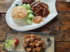 -茶米人台湾料理·精致快简餐
