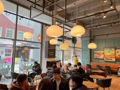 大堂-Wagas沃歌斯(尚街店)