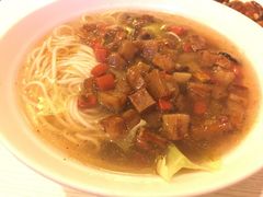 -五观堂素食(新华路店)