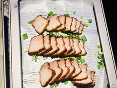 绿茶烤肉-绿茶餐厅(乐峰广场店)