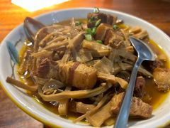 -食锦记·福建私房菜(浦西万达店)