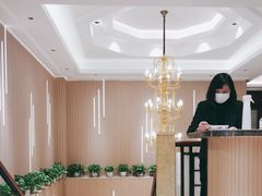 大堂-红城阁·上海味道(四平路店)