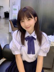 -Rise Hair上升造型