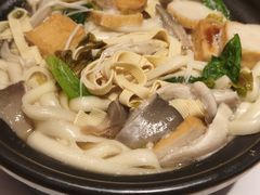 -旺晋乡刀削面(贵派大厦店)