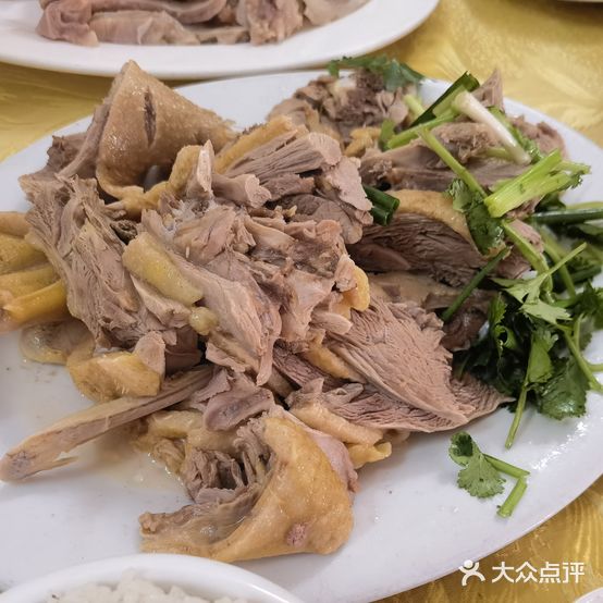 乐田鸭仔饭店