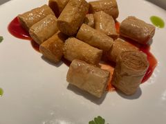 -茶人村·宫廷私厨(奥体印象城店)