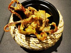 -小炳胜(卓悦中心店)