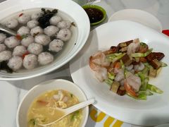 -巧克力渔家.小船海鲜胶东菜(万平口店)