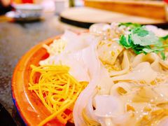 东北大拉皮-Eastwood 大东北 The northeast restaurant