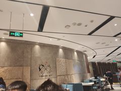 大堂-海底捞火锅(龙岗星河COCO Park店)