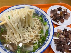 -清真磨沟沿老字号牛肉面(总店)