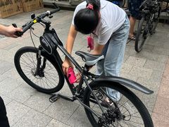 -美利达自行车和平里旗舰店