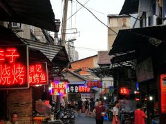 门面-桂萍特色牛筋牛杂(长堤街总店)