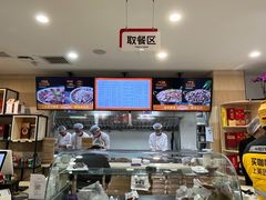 -闫家驴肉老店(华电一校店)