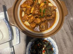 -曾家厨房·新徽菜(九华山路店)