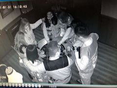 -棂笼·深度沉浸密室(武汉旗舰店)