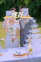 -金夫人婚纱摄影(总店)