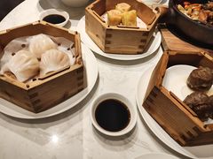 -上海宝华喜来登酒店·采悦轩中餐厅