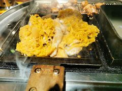 -伍丁·烤牛肋(和平东桥店)