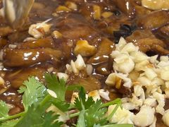 -京皇十二道天津菜(蒲黄榆店)