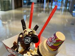 -DQ·蛋糕·冰淇淋(洋洋百货南街店)