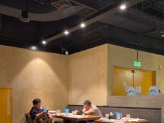 -汉巴味德·烤肉与啤酒的自助(杭州大悦城店)