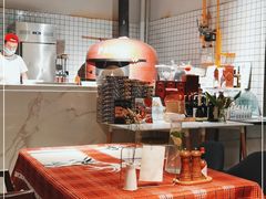 -Primo·丽莫意大利窑烤披萨