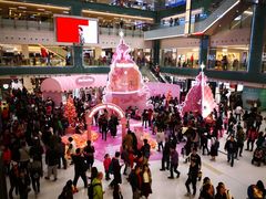 -新城市广场