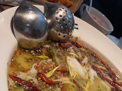 -太二酸菜鱼(天鹅湖万达店)