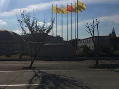 -胜华驾校·小猫学车(银都店)