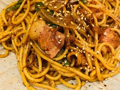 -盘炉forenza·云贵川融合小食堂 ( 钟楼中柳巷店)