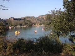 -白马涧龙池景区
