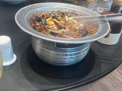 -苏淮景·苏闽融创菜·海鲜(原空港井河轩店)